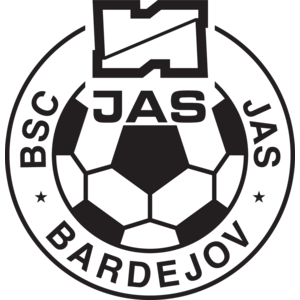 BSC JAS Bardejov Logo